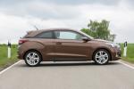 Hyundai i20 Coupe 2015 года